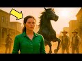 PROMISE DI SPOSARE CHI DOMAVA IL SUO CAVALLO… MAI IMMAGINANDO CHE UN MENDICANTE CI RIUSCISSE…
