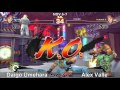 Epic 30 minutes of footsies  street fighter series