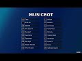 Week 3  musicbot weekly rewind best of ncs  gaming music mix  best of ncs
