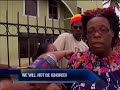 New:Parents Protest Relocation Of San Juan Boys & Girls Government Primary School
