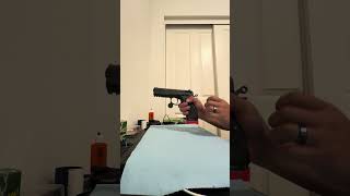 Famous Decocking CZ 75 SP-01 #gunlife #pewpew #9mmluger #shorts #guns Profile