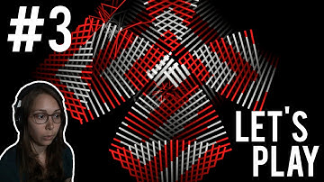 [ Dark Echo ] Sound-based puzzle game - Part 3