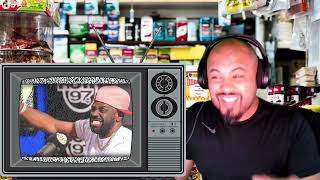 REACTION: Joyner Lucas - Backwards Pt2