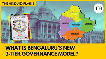 BBMP out, GBA in: New era of urban governance in Bengaluru