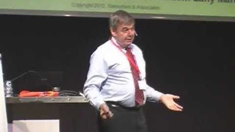 Don Reinertsen - The Science of WIP Constraints