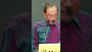 Anwar minta semua saling bermaafan, beri peluang PH teruskan khidmat di Negeri Sembilan
