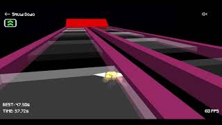 Squid Dodo - Ice Dodo Completion Video - Awehero - Difficulty 4