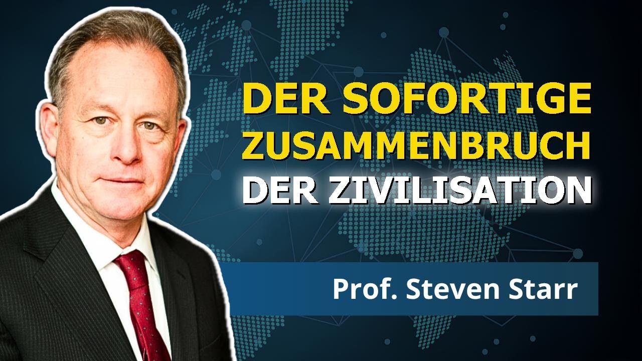 Der Milliardstel-Sekunden-Angriff, der unsere Infrastruktur lahmlegt