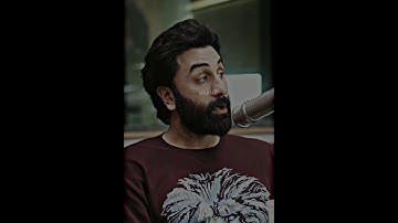 Ranbir Kapoor Opens Up About His Introverted Personality #shorts #introvert #ranbirkapoor #bollywood