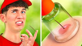 Anne Babalarin Mutlaka Sahip Olması Gereken Aletler İyi̇ Dadi Ve Kötü Dadi La La Dünya...