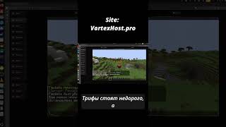 Лучший хостинг майнкрафт
