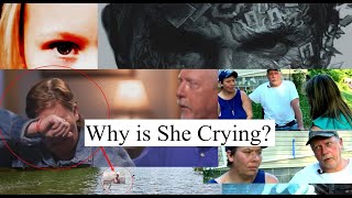 Summer Wells: It's very clear to me that neither one of you did anything to hurt your daughter.