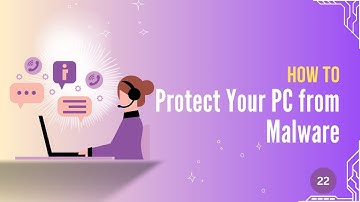 23 | How to Use Windows Defender to Protect Your PC from Malware | IT Help Desk Learning