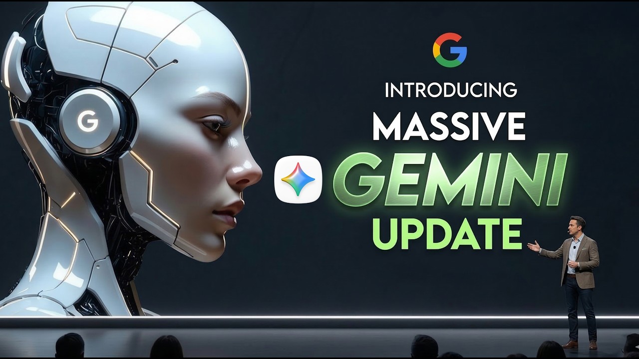 Google Gemini Just Changed Everything (Microsoft Copilot Is in Trouble ...