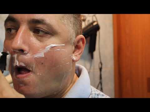 БРИТЬЕ.КРЕМ ARKO MEN COOL.станок Yaqi.лезвие Derby Extra.и Floyd