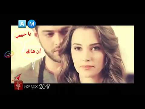 عمرو دياب 2018 حالات واتس اب وانت و يايا ياما قولت انشالله