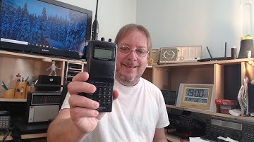 VHF UHF tip 22 Differences between Trunk and digital scanners and communications receivers