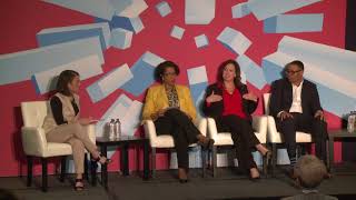ASU GSV Summit: FoT@PreK-12 Panel: Education Policy Today: Pathway or Problem?