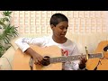 E  composed and arranged by viyath abeywardena