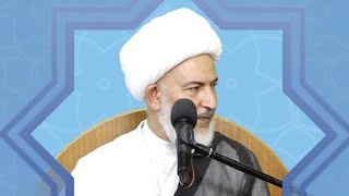 لماذا تهجم الأمراض على (المتقاعد). سماحة الشيخ فاضل الصفار.