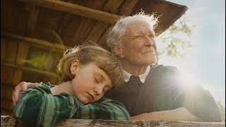 The Summer Book | trailer (2024)