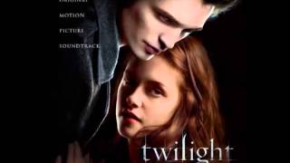 10never Think   Robert Pattinson  Twilight Soundtrack