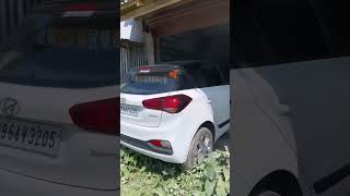 Hyundai I20 2019 Model