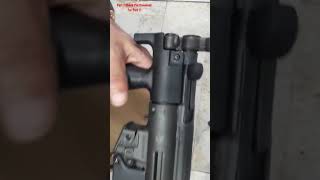 Pof Made Mp4Pof4 Orignal Pistol