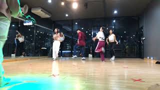 Take It Off By Kru Palm Feat.top Dance Gang