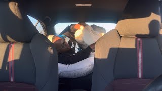 Living In My Car... Window Covers Or Tinted Windows?