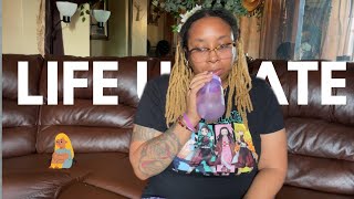 LIFE UPDATE 2023✨