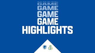 ⚽️CPO 4 KRC Genk - Union SG: 1-1 Game Highlights (21/5/2023)