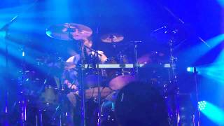 Charlie Brown Jr - Pontes Indestrutíveis ( fantastic 24/09/2010)