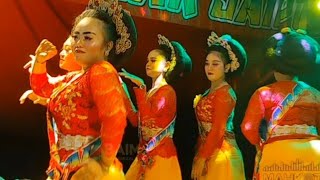 ASIH SALIWAT || GELAR JAIPONG AMI GROUP KAPIRARAY KARAWANG TERBARU 