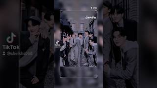 Love Forever Ot7Love Bts