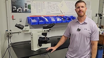 Avoid Dust, Damage & Bad Images — Cover Your Microscope Eyepieces!