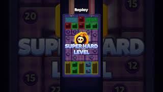 Sand Blocks Level 460 Solution Walkthrough 