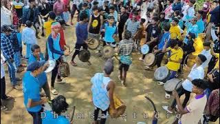 duniyaro certificate christian song | maa thakurani bandparty damanjodi ph-7735314337