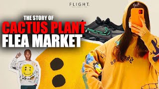 The Story Of Cactus Plant Flea Market: Rise Of A Streetwear Brand