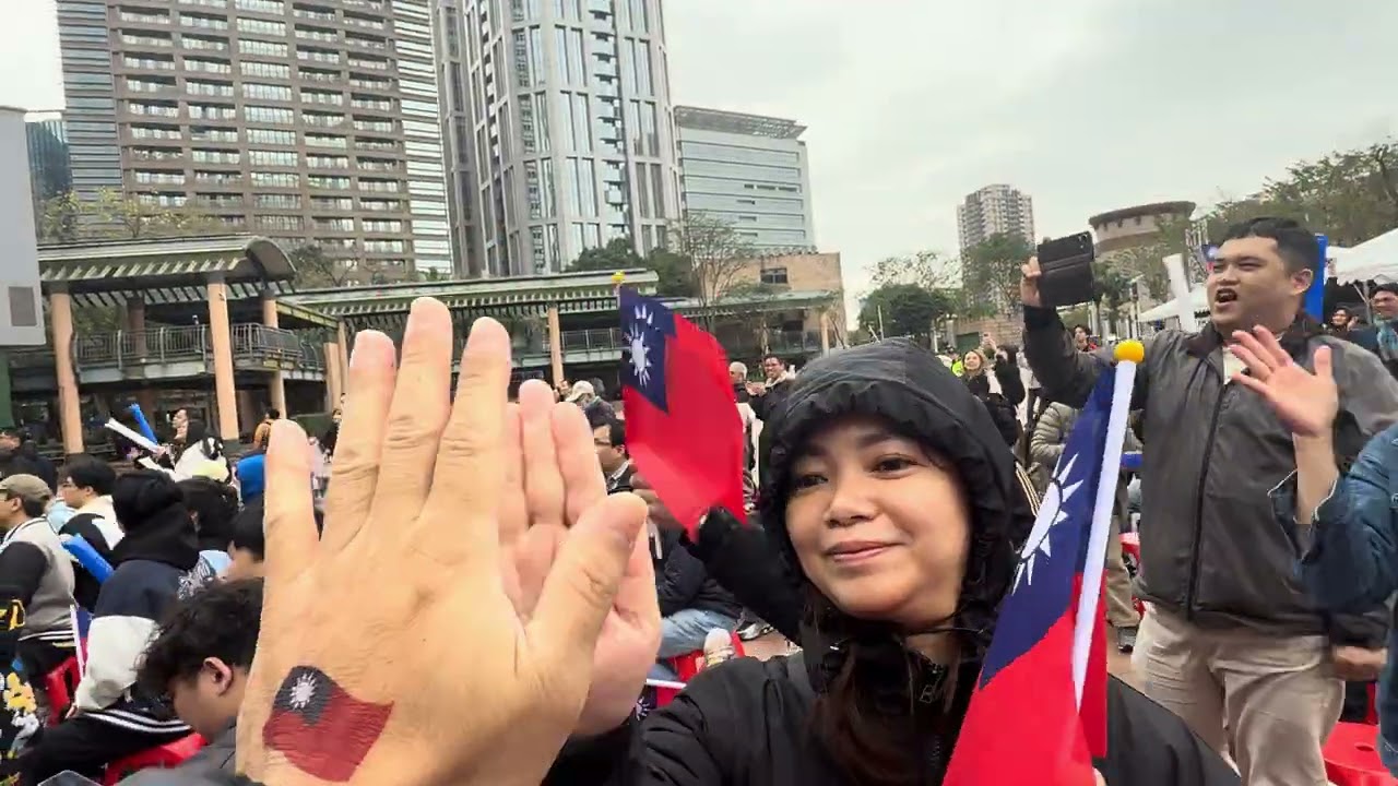 2026年WBC世界棒球經典賽-中華台北🇹🇼VS捷克🇨🇿