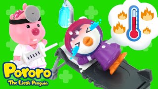 Download Lagu Main Dokter Dokteran | Petty Masuk Angin | Lagu anak anak | Video Mainan Anak MP3 Download Lagu Main Dokter Dokteran | Petty Masuk Angin | Lagu anak anak | Video Mainan Anak MP3
