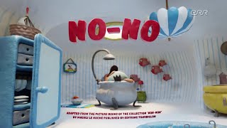 No-No - Intro Icelandic Neinei