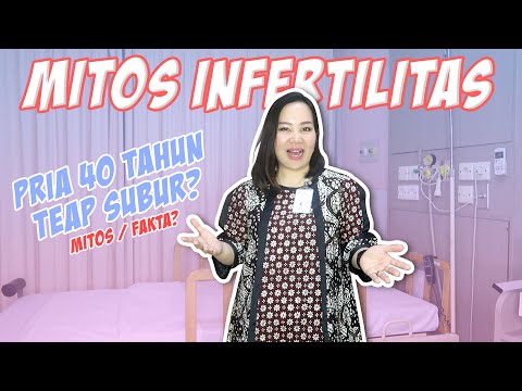 Video: Mitos Infertilitas