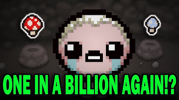 Finding Magic Mushroom And Mini Mush IN ONE ROOM?!