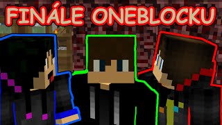 POSLEDNÝ DIEL Z ONEBLOCKU !!! @Komo4321 @zorro-tutanchamon