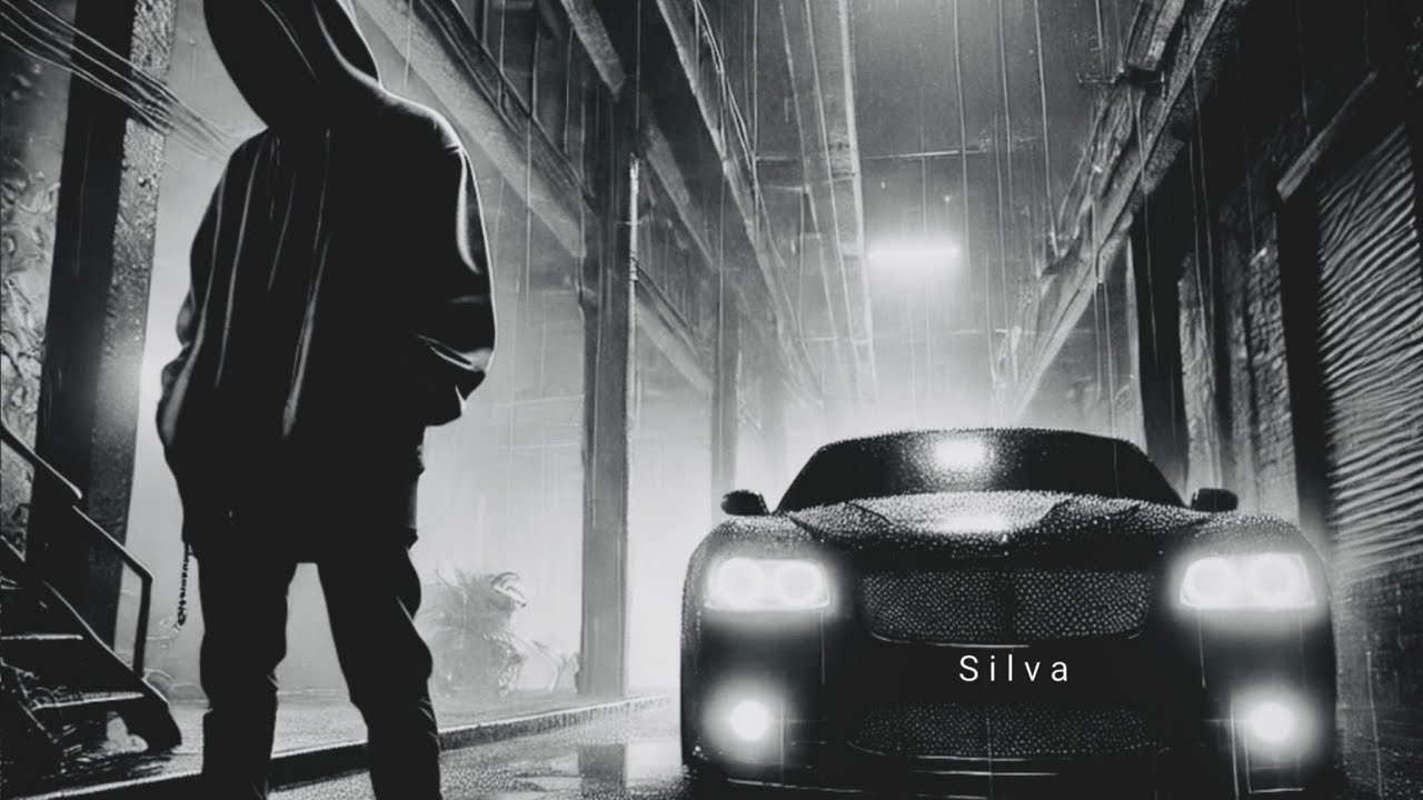 Underworld - Unaverage Gang (slowed + reverb) | Dark Vibes | Bass Boosted | Night Drive