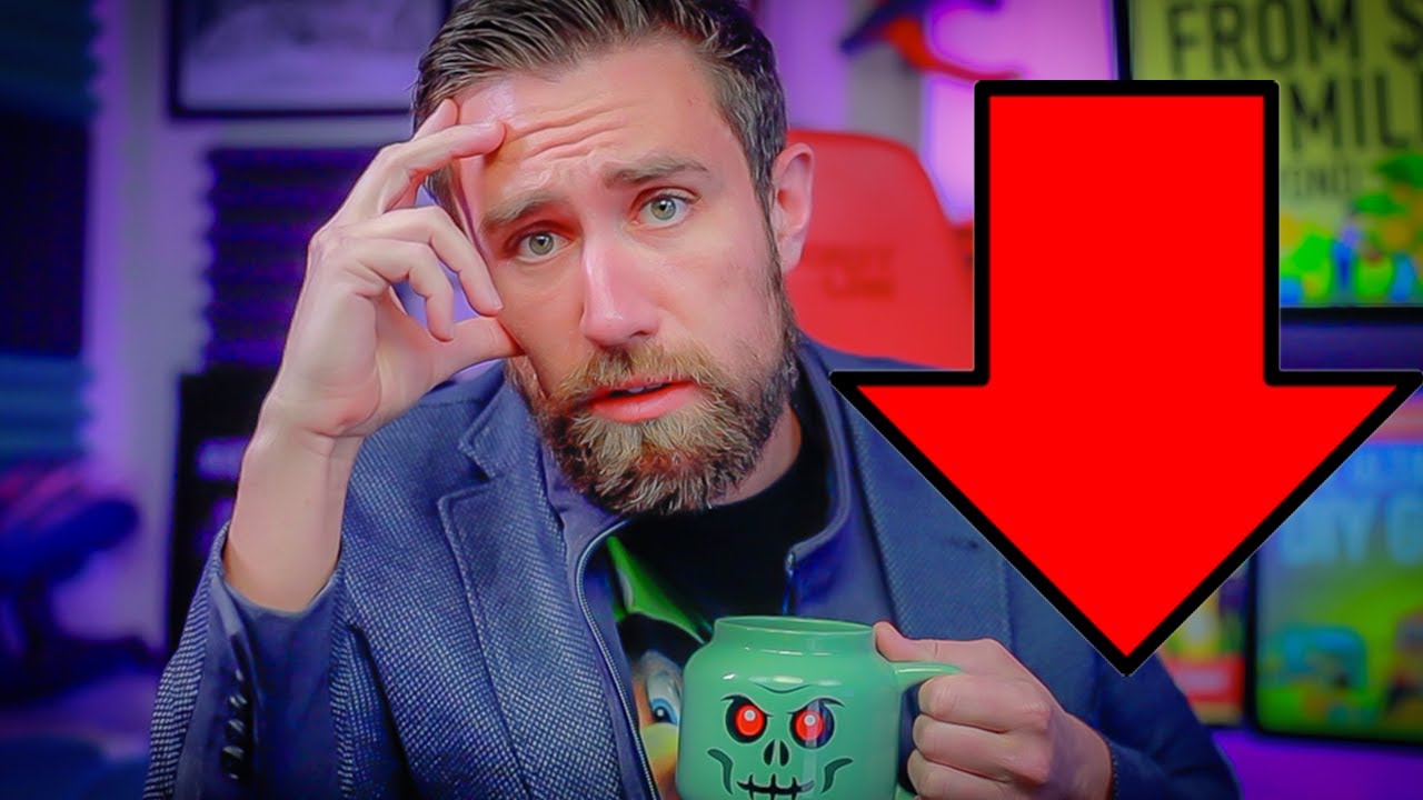The AI Bubble is about to Collapse [URGENT Black Monday WARNING]. - YouTube