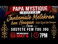 Papa Mystique S Interview With Houngan Jambemale 