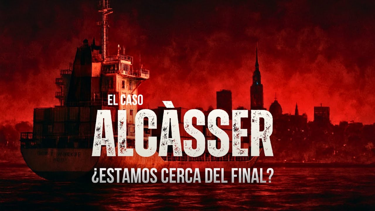🔴 Caso Alcàsser  Lo que sabemos hoy y qué sigue pendiente 🔴