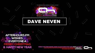Dave Neven - EOYC 2018